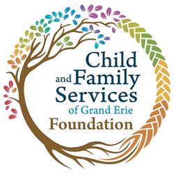 Child and Family Services of Grand Erie, Brantford, ON opening hours