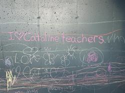 Cataline Elementary School, Williams Lake, BC opening hours