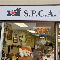 New West S.P.C.A Thrift Store, opening hours