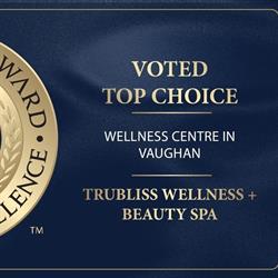 TruBliss Wellness & Beauty Spa, Woodbridge, ON opening hours