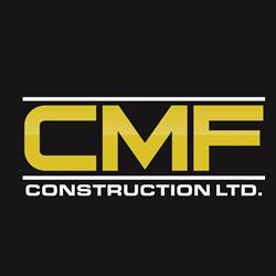 CMF Construction Ltd, Nanaimo, BC opening hours