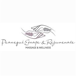Peaceful Escape & Rejuvenate Massage & Wellness, Leduc, AB opening hours