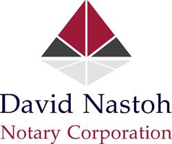 David Nastoh Notary Corporation, Surrey, BC opening hours