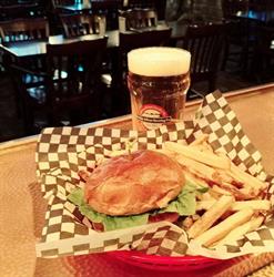Wiley's Good Times Pub, Prince Albert, SK opening hours