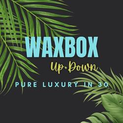 WAXBOX UP+DOWN, White Rock, BC opening hours