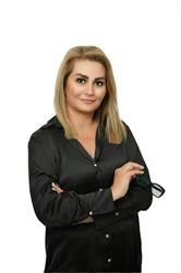 Ella Ghadiri - Thornhill Real Estate Agent, opening hours