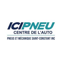ICIPNEU Pneus et Mécanique St-Constant, Saint-Constant, QC opening hours