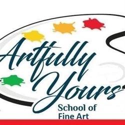 Artfully Yours School of Fine Art, Sherwood Park, AB opening hours