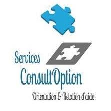 Services ConsultOption, Québec, QC opening hours