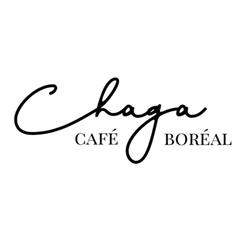 Café Chaga Boréal, Alma, QC opening hours