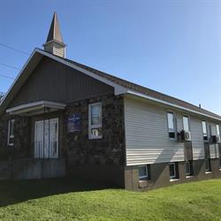 Harbour Light Church, Sydney, NS opening hours