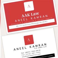 AAK LAW OFFICE, Mississauga, ON opening hours