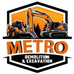 Metro Demolition and Excavation Services, North York, ON opening hours