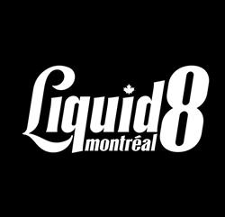Liquid8 mtl, Montréal, QC opening hours