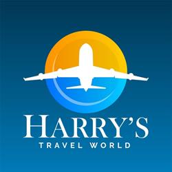 Harry's Travel World, Edmonton, AB opening hours