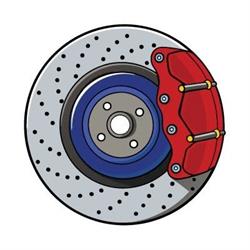 Geobrakes- Best Brakes Parts Store, Etobicoke, ON opening hours