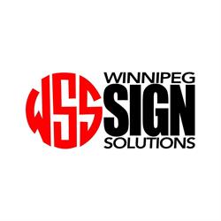 Winnipeg Sign Solutions, Springfield, MB opening hours