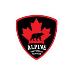 Alpine Protection Services, Edmonton, AB opening hours