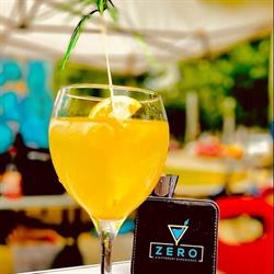 ZERO Cocktail Bar, Tasting Room & Bottle Shop, Toronto, ON opening hours