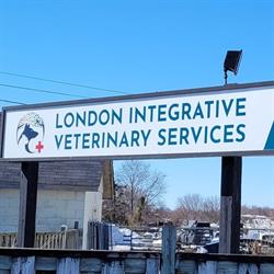 London Integrative Veterinary Services, opening hours