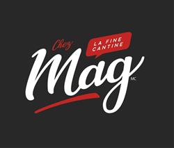 Chez Mag, La Fine Cantine, Sainte-Famille, QC opening hours