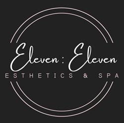 Eleven : Eleven Esthetics & Spa, Yarmouth, NS opening hours