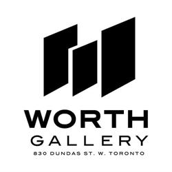 Worth Gallery, Toronto, ON opening hours