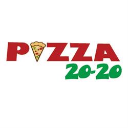 Pizza 2020, Brampton, ON opening hours