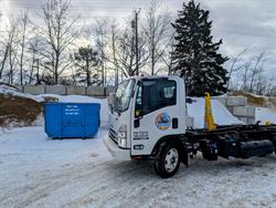 BIG BINZ 4 U LTD., Edmonton, AB opening hours
