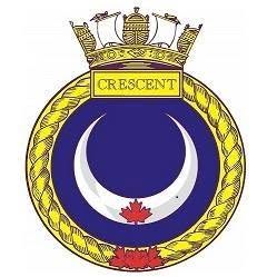RCSCC 253 Crescent, Bolton, ON opening hours
