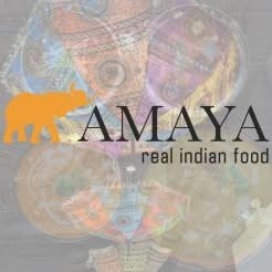 NEW AMAYA REAL INDIAN FOOD, Barrie, ON opening hours