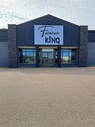 Furniture King Pembroke, opening hours