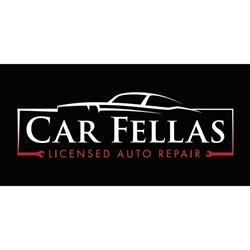 Car Fellas, Ottawa, ON opening hours