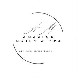 Amazing Nails & Spa, Grande Prairie, AB opening hours