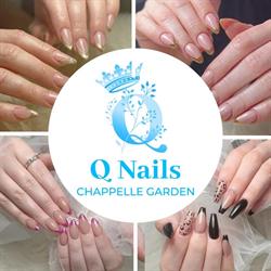Q Nails chappelle garden, Edmonton, AB opening hours
