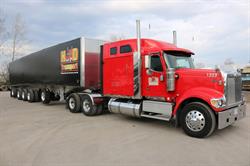 HD Transport, Hamilton, ON opening hours