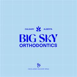 Big Sky Orthodontics - Dr. Leah Van Sant, Calgary, AB opening hours