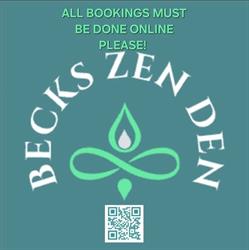 Becks Zen Den, Lake Country, BC opening hours