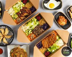 BOM Bibimbap, Toronto, ON opening hours