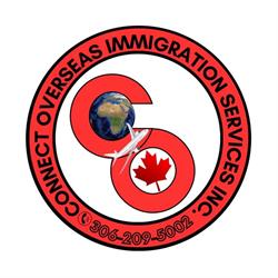 Connect Overseas Immigration Services Inc., Regina, SK opening hours