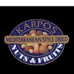 Karpos Mediterranean Style Dried Nuts & Fruits, London, ON opening hours