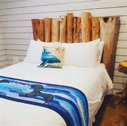 Gros Morne Beach House, Trout River, NL opening hours