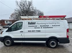 Ruber Plumbing & Heating - HVAC, Smithville, ON opening hours