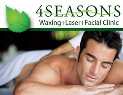 Toronto Men’s Waxing & Laser, opening hours