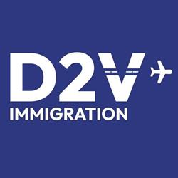 D2V Immigration Inc., Mississauga, ON opening hours