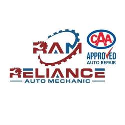 Reliance Auto Mechanic Hamilton, opening hours
