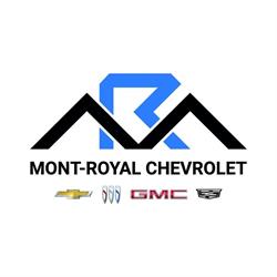 Mont-Royal Chevrolet Buick GMC, Montréal, QC opening hours