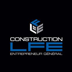 Construction LFE, Louiseville, QC opening hours