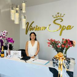 Vivian Spa Burlington, opening hours