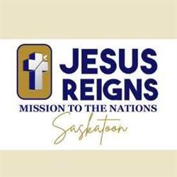 JESUS REIGNS MINISTRIES SASKATOON, Saskatoon, SK opening hours